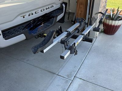 BIKE RACK (2)