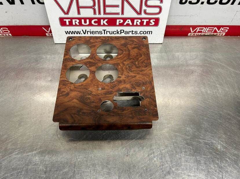 K152-540-1 PANEL-GAUGE CLUSTER