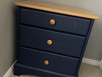 Nightstand