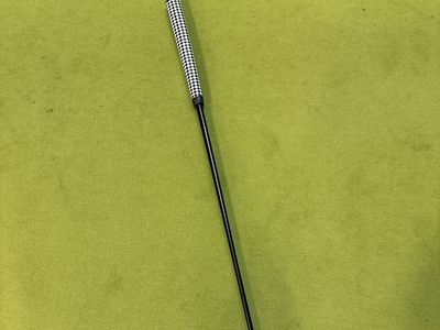 Reaper Scythe Putter
