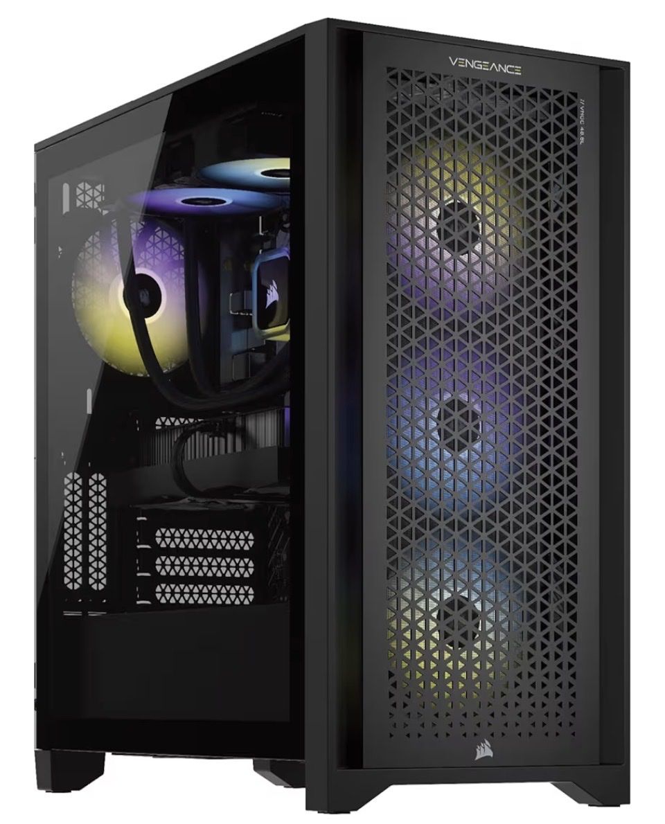 Gaming PC!!!
