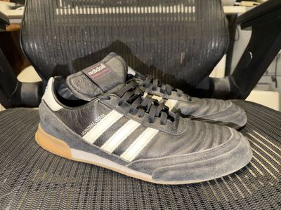 Adidas Mundial Soccer Shoes - Men’s 12