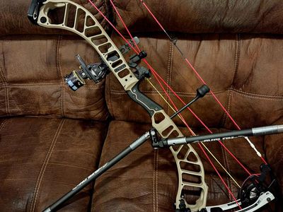 Prime rvx 34