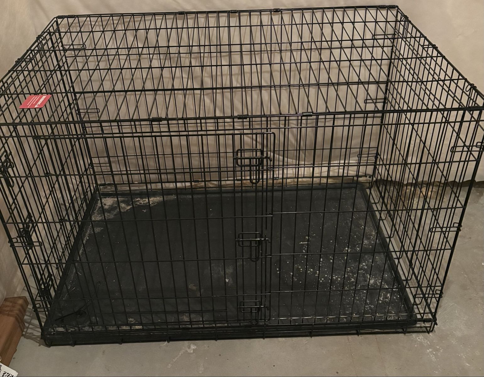 Extra Large Pet Cage