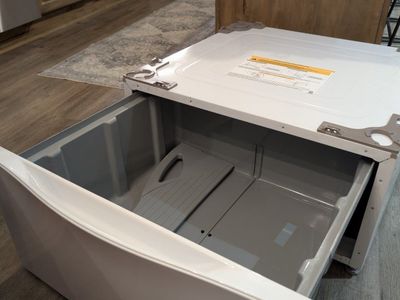 Washer/Dryer Pedestal