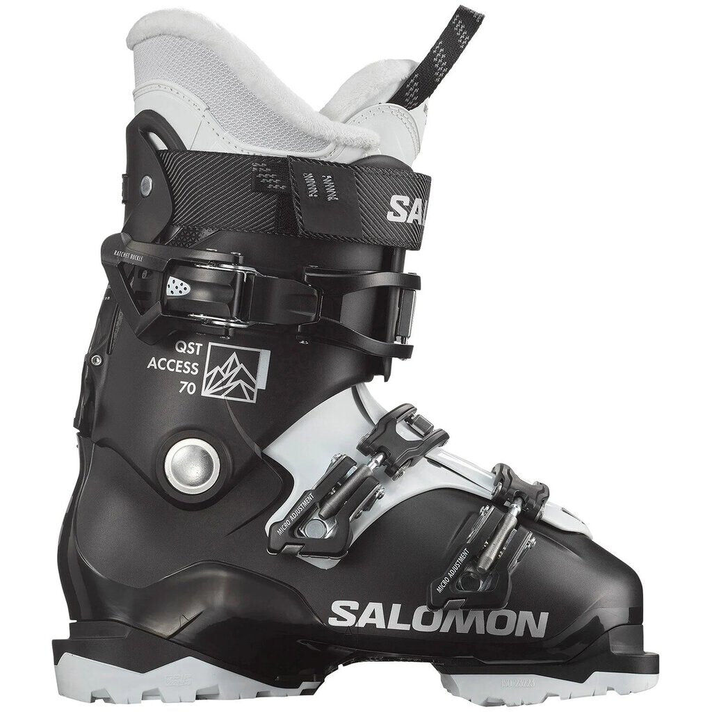 2025 Salomon Women's QST Access 70 GW