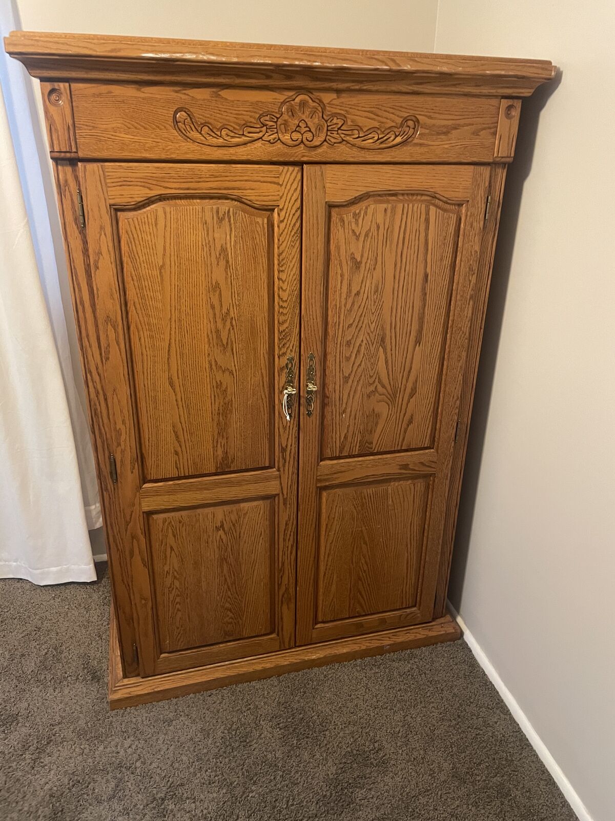 Entertainment Center