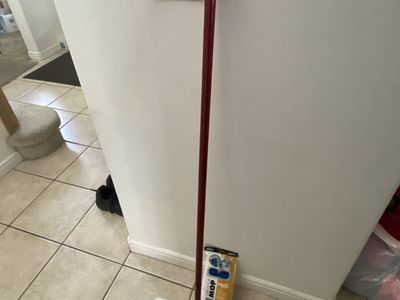 Swivel Floor Mop