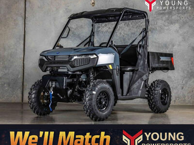 2026 Polaris® Ranger 500