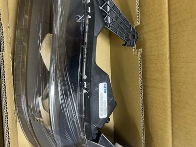 NEW AFTERMARKET 2013-2015 HONDA ACCORD HEADLIGHT LEFT SIDE
