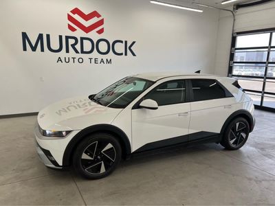 2025 Hyundai IONIQ 5 SE