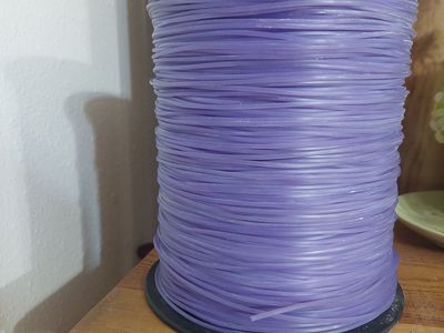 Weed Eater Line 0.080" x 1800'