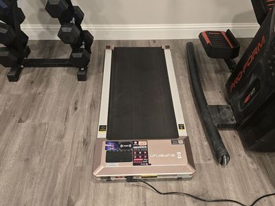 Walking pad