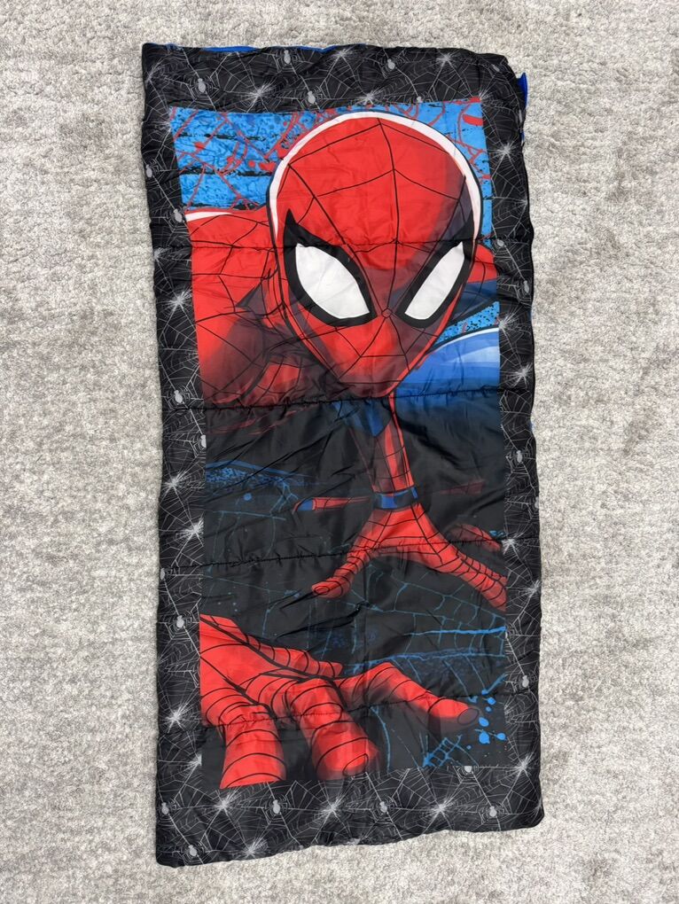 Kids Sleeping Bag