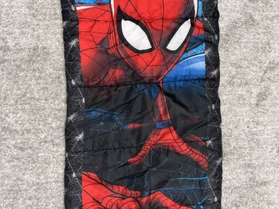 Kids Sleeping Bag