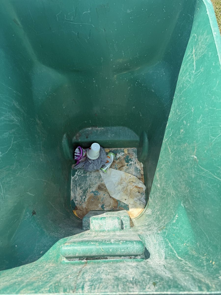 Trash Can
