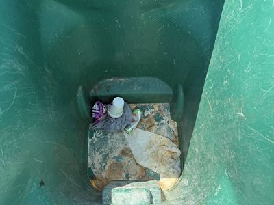 Trash Can