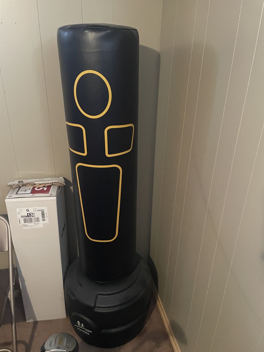 Punching Bag