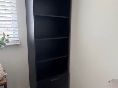 IKEA bookcase
