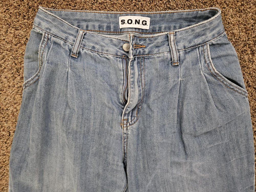 Womens Size 2 Jeans For Sale