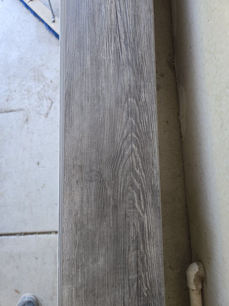 LVP Flooring