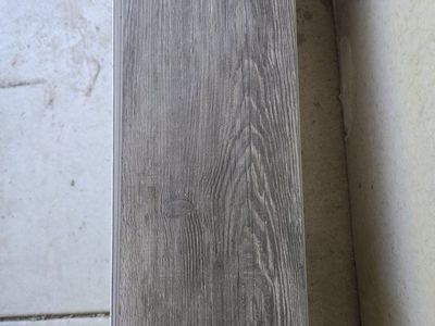 LVP Flooring