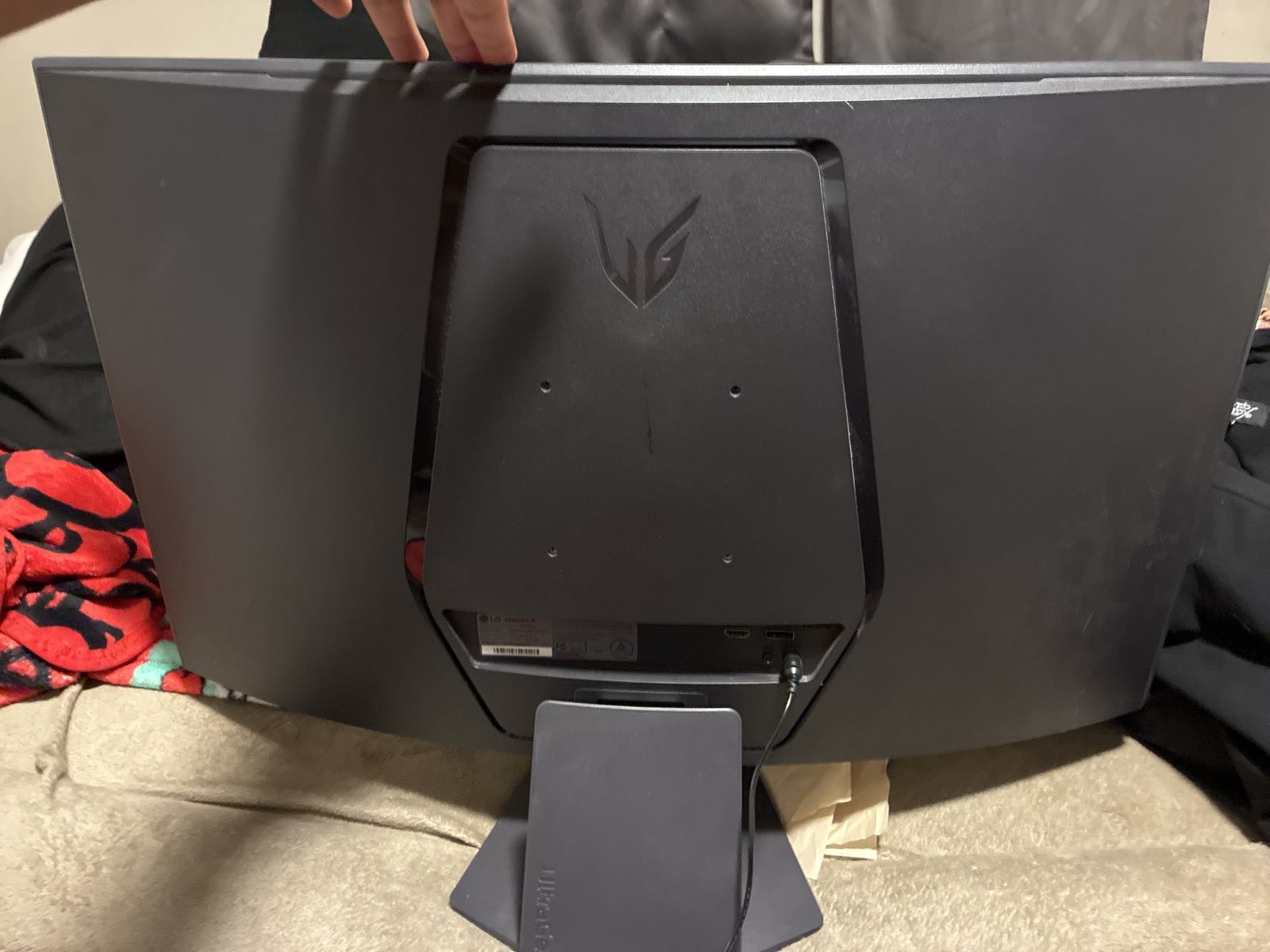 Pc monitor