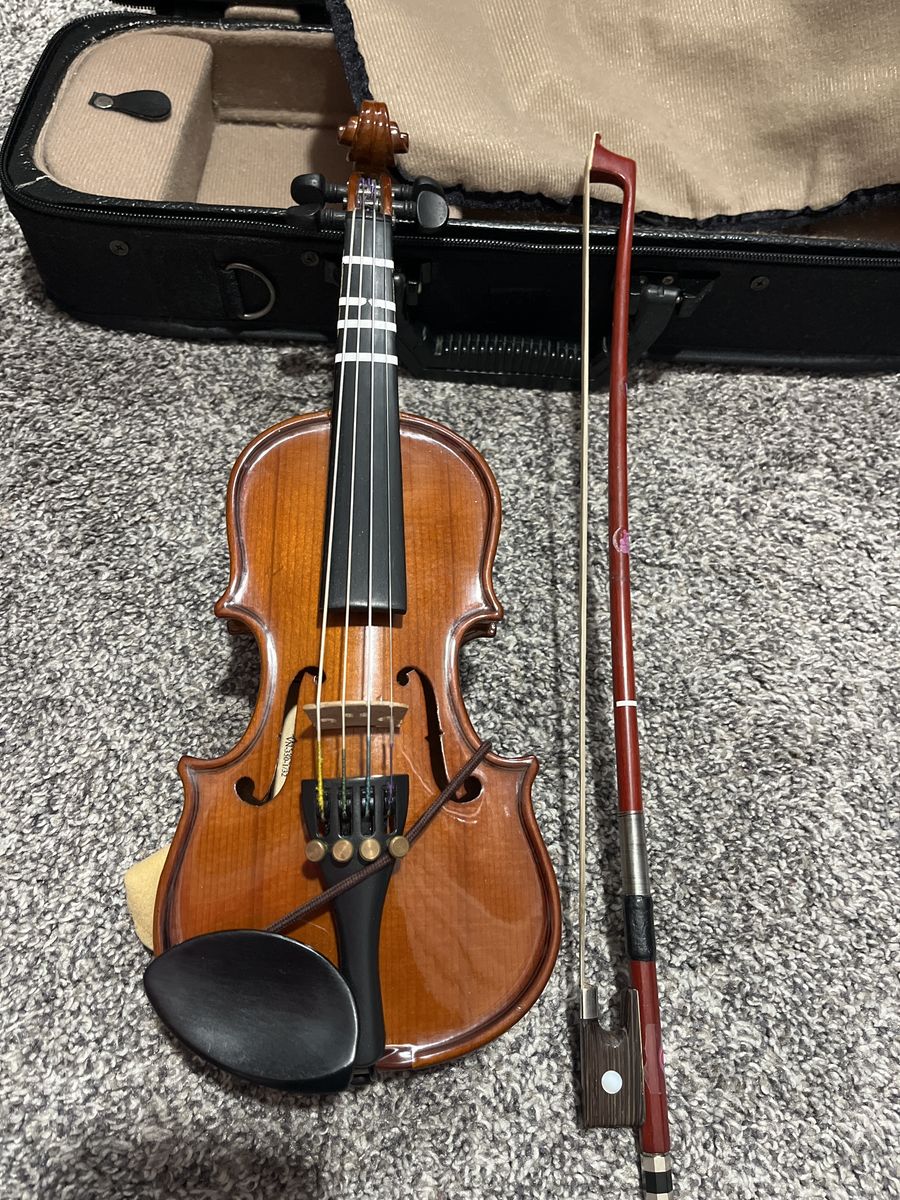 Violin 1/32 Fully Functional