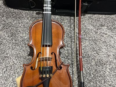 Violin 1/32 Fully Functional