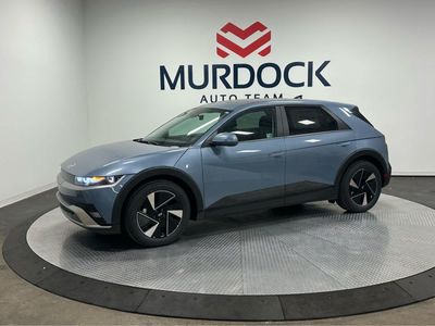 2026 Hyundai IONIQ 5 SE