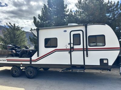 Genesis Supreme Overnighter