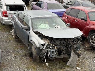 2009 Dodge Avenger Parts