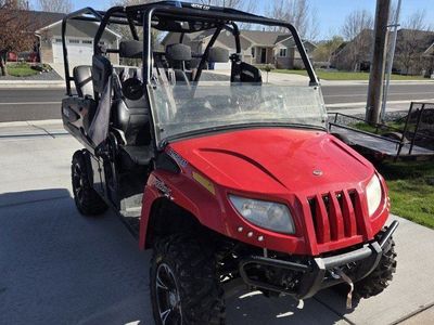 2015 Arctic Cat Prowler 700 HDX
