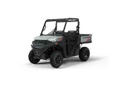 2024 POLARIS RANGER CREW SP 570 Premium Ghost Gray