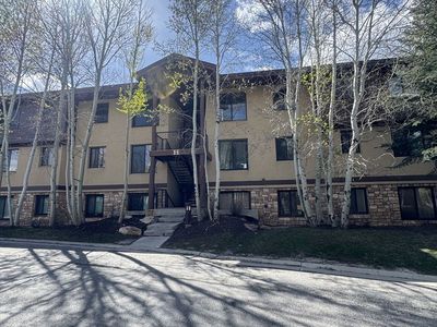 Park City Pinebrook Furnished Room EasySLC Commute