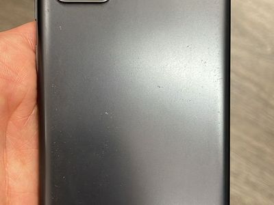 Samsung Galaxy Note 20 5G -128gb - Unlocked