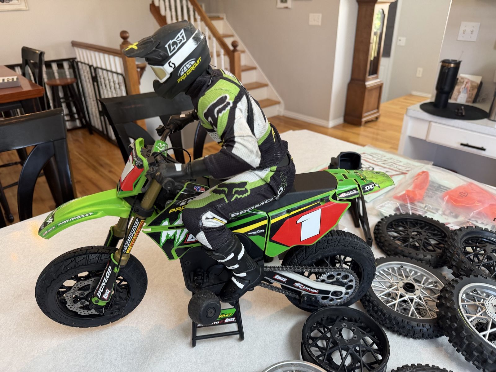 Losi Pro-Moto