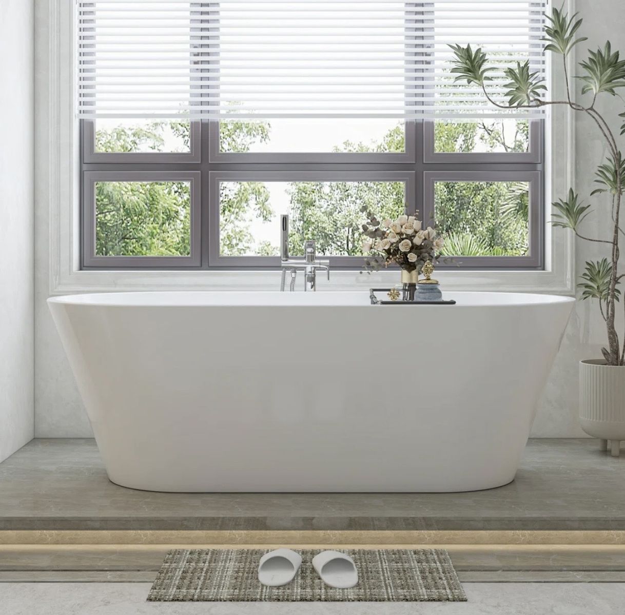 BathTub BRAND NEW IN BOX