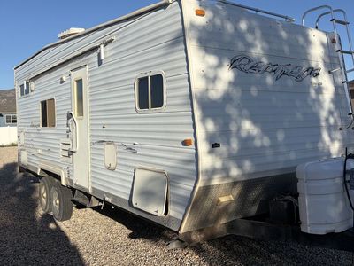 2005 Rampage Way Lite Toyhauler