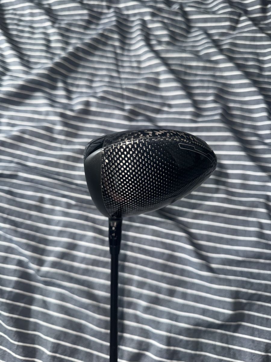 Callaway Quantum Triple Diamond Max Driver 9.0 Degree