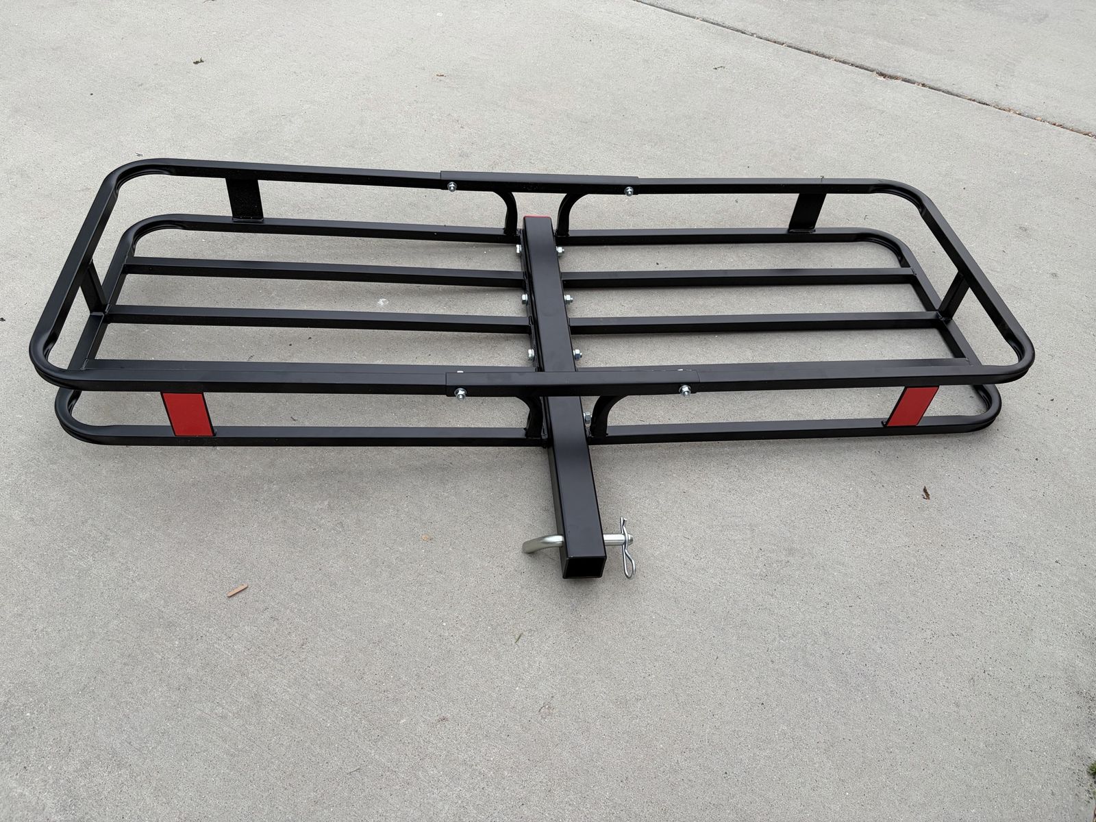 Cargo Carrier - Brand New