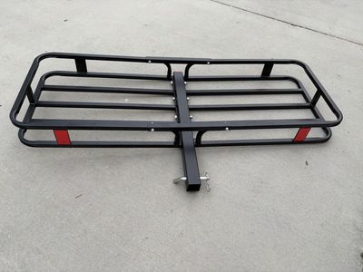 Cargo Carrier - Brand New