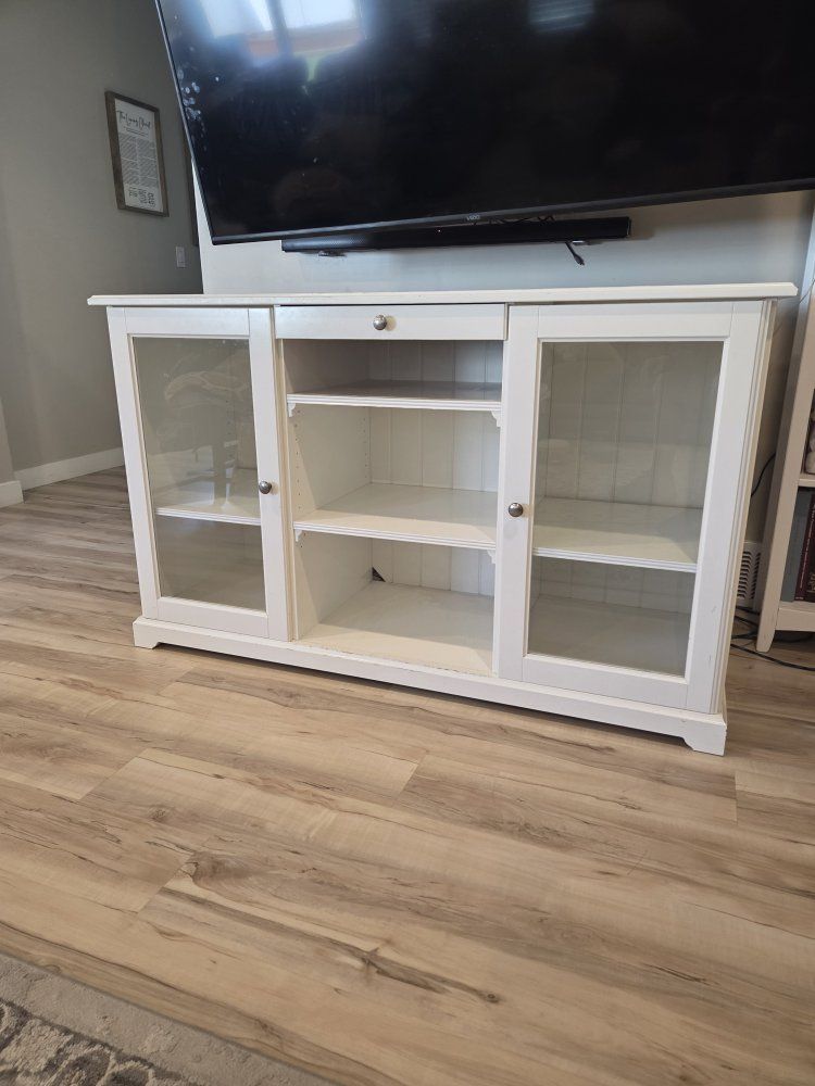 TV stand