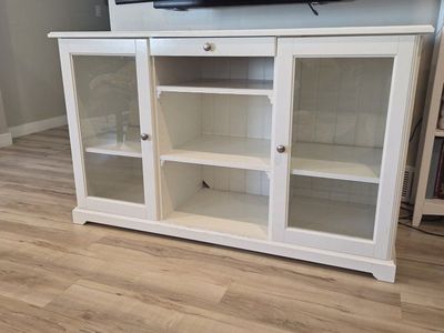 TV stand