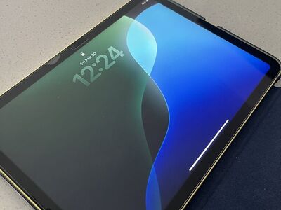 Applle iPad 11 Inch 128GB WiFi