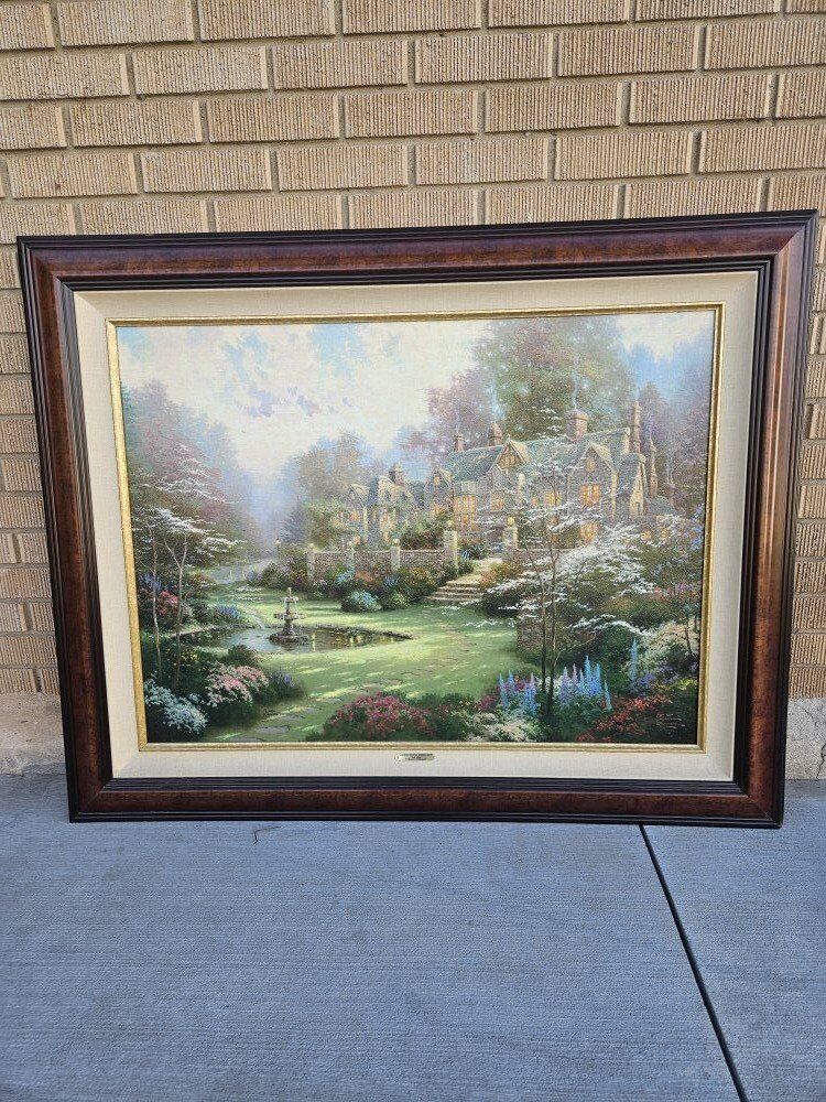 Gardens Beyond Spring Gate, Spring Gate III