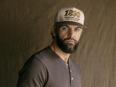 Dylan Scott in Park city for tonight