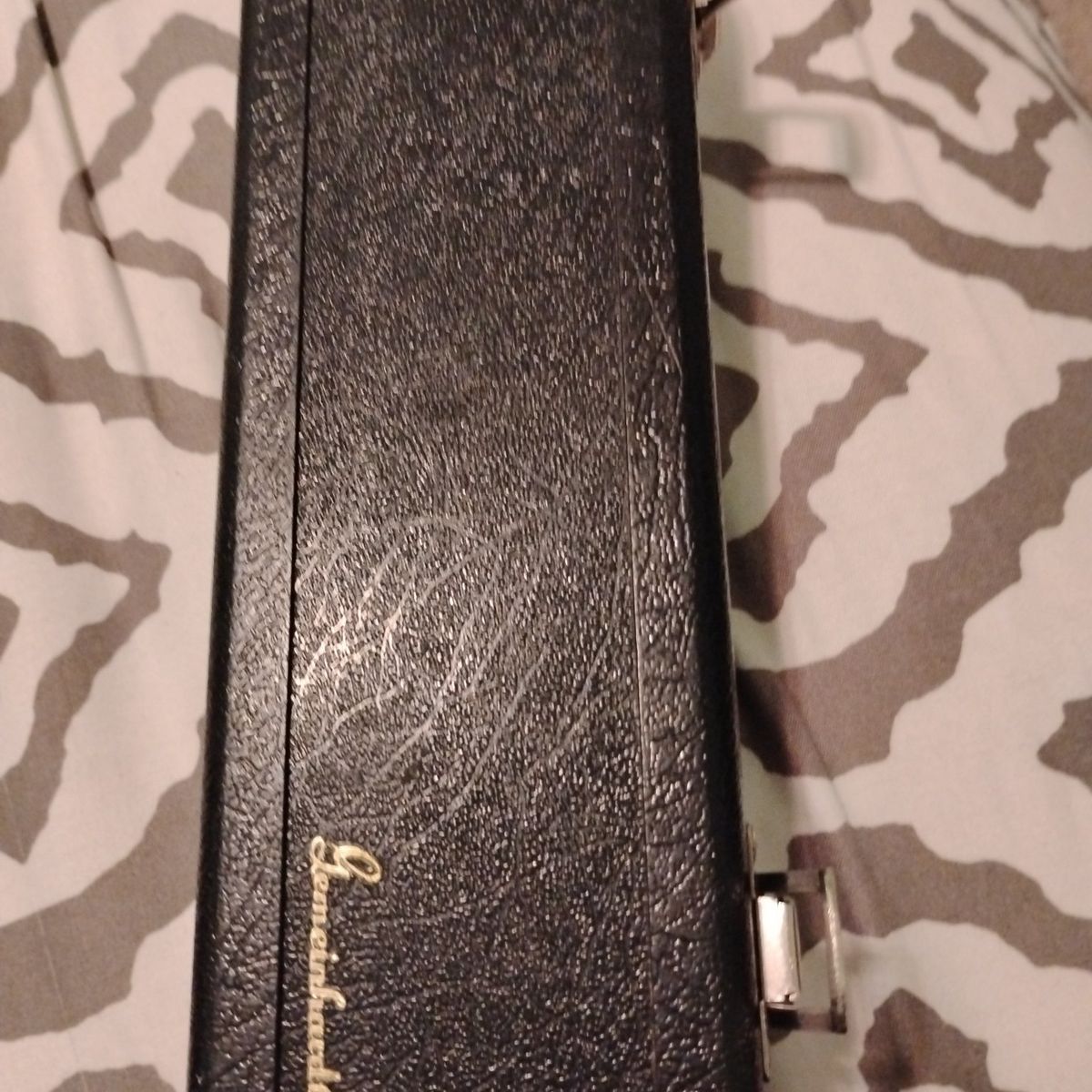 Gemienhart 4sp piccolo