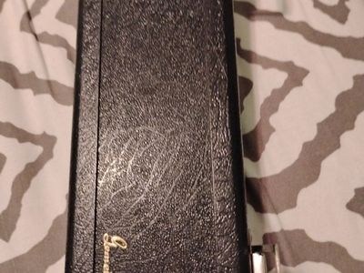 Gemienhart 4sp piccolo