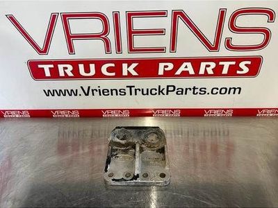 Cummins Engine Mount for a Peterbilt